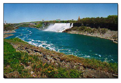 American Falls