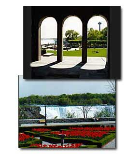 Niagara Park Gardens