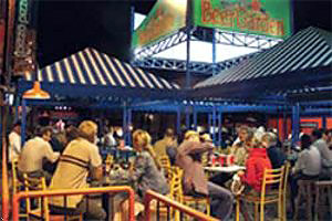 Clifton Hill Beef Garden restaurant