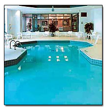 Days Inn Niagara Pool