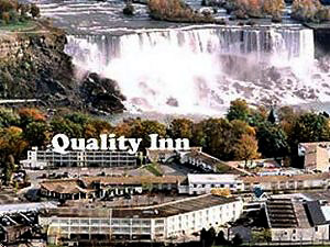Quality Inn Clifton Hill