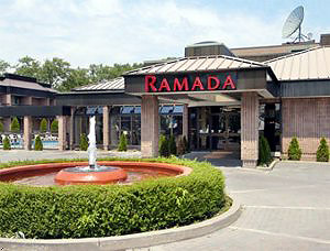 Ramada Coral Lodge Resort
