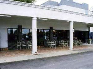 Fallsview Cafe