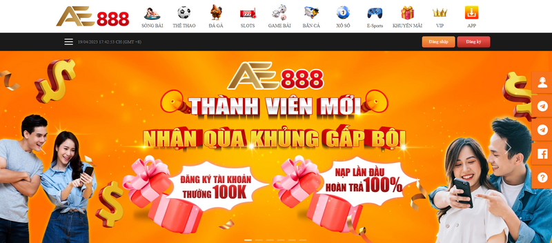 AE888 &ndash; Top 10 trang c&aacute; cược b&oacute;ng đ&aacute; th&uacute; vị đầy m&ecirc; hoặc