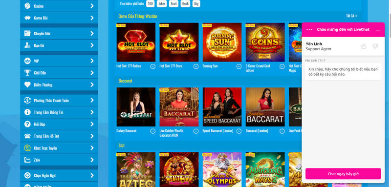 HAPPYLUKE - Thi&ecirc;n đường săn thưởng th&uacute; vị khiến bạn m&ecirc; say