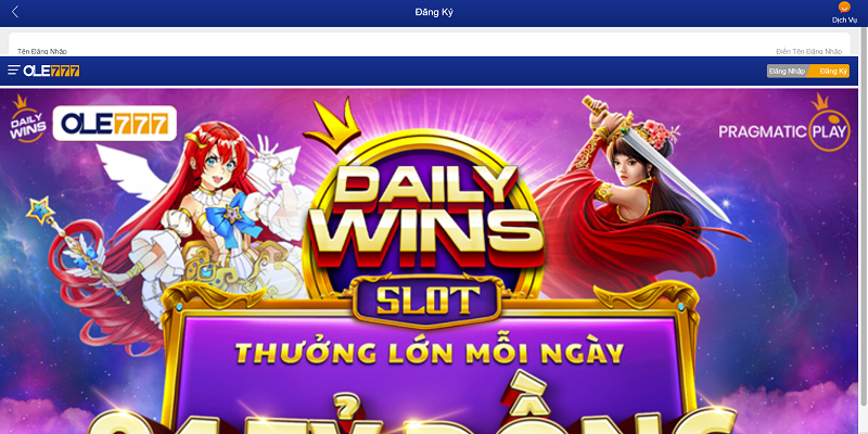 OLE777 &ndash; Nh&agrave; c&aacute;i số 1 d&agrave;nh cho d&acirc;n chơi c&aacute; cược đẳng cấp