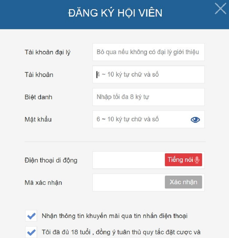 Thienhabet | Thi&ecirc;n đường c&aacute; cược số 1 tr&ecirc;n thị trường Ch&acirc;u &Aacute;