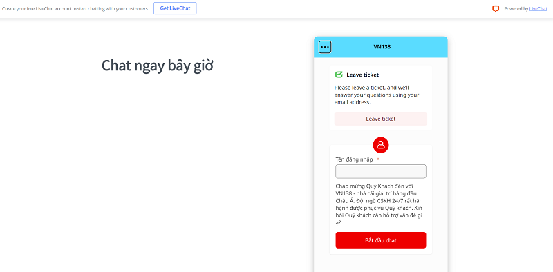 VN138 - Nh&agrave; c&aacute;i đầy sức h&uacute;t với d&acirc;n cược Việt