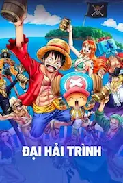 background game Đại Hải Tr&igrave;nh vingame