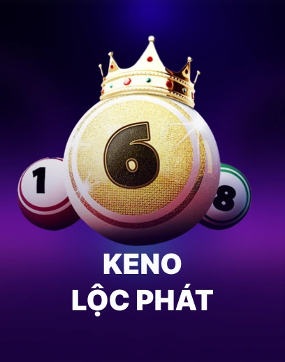 Keno Lộc Ph&aacute;t