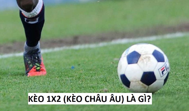 K&egrave;o 1&times;2 ch&acirc;u &acirc;u l&agrave; g&igrave;? C&aacute;c tuyệt chi&ecirc;u chơi k&egrave;o 1&times;2 ch&acirc;u &acirc;u dễ thắng