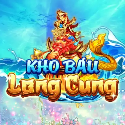 Kho B&aacute;u Long Cung