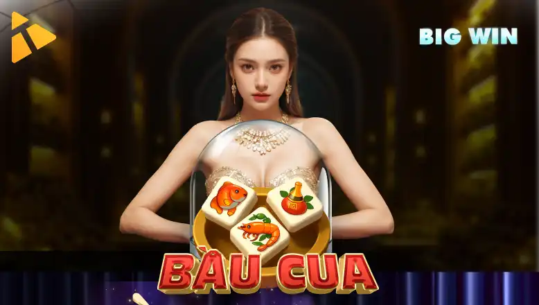 Bầu Cua