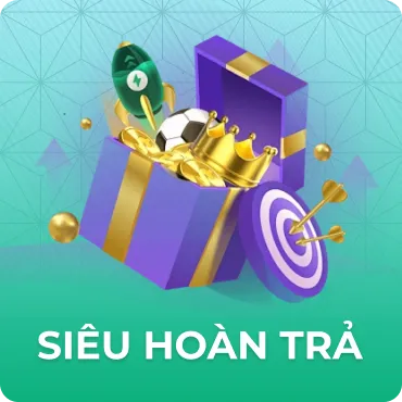 Si&ecirc;u ho&agrave;n trả ONE88