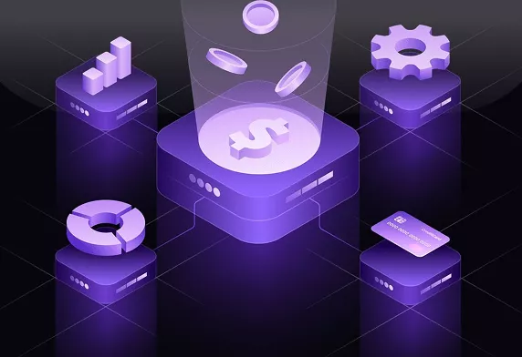 Bảo mật mọi giao dịch t&agrave;i ch&iacute;nh