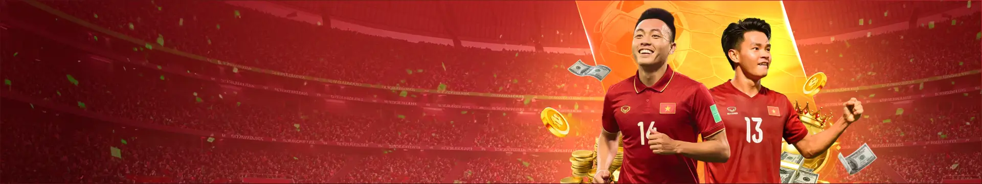 Cuồng nhiệt sport, ho&agrave;n trả l&ecirc;n t&oacute;i 1.6%