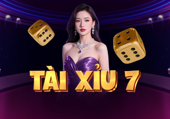 T&agrave;i Xỉu 7