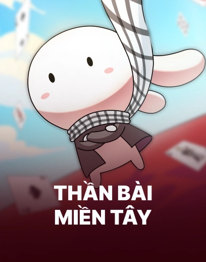 Thần B&agrave;i Miền T&acirc;y